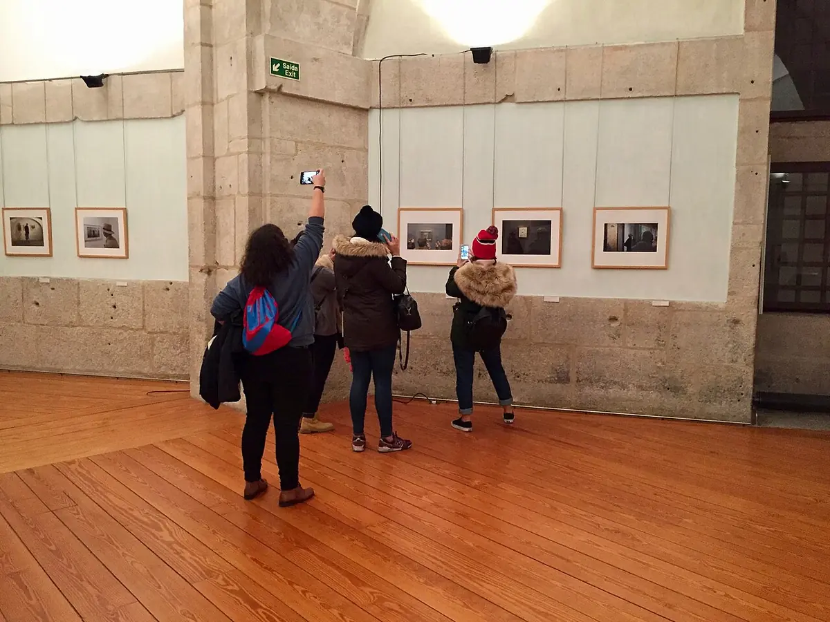 Centro Português de Fotografia