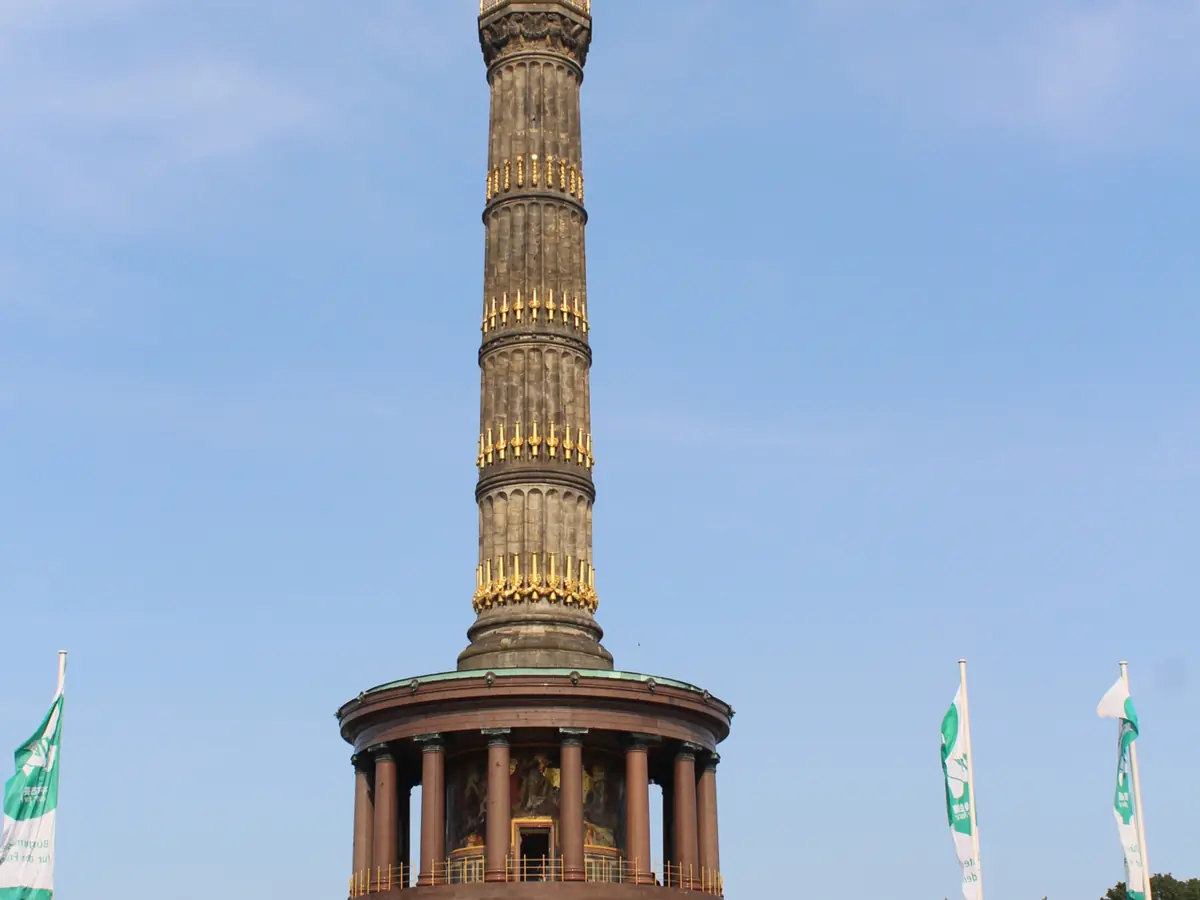Siegessäule