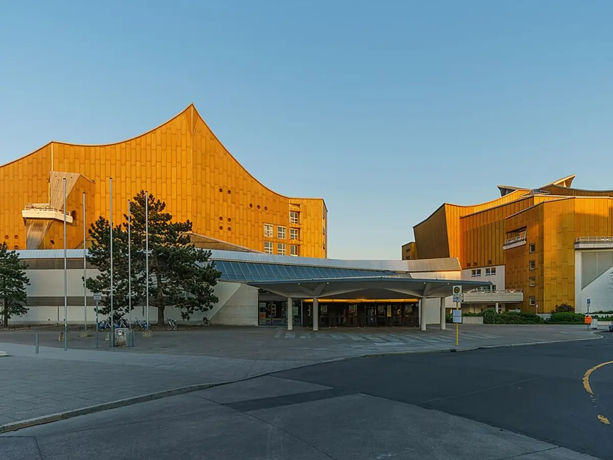 Philharmonie