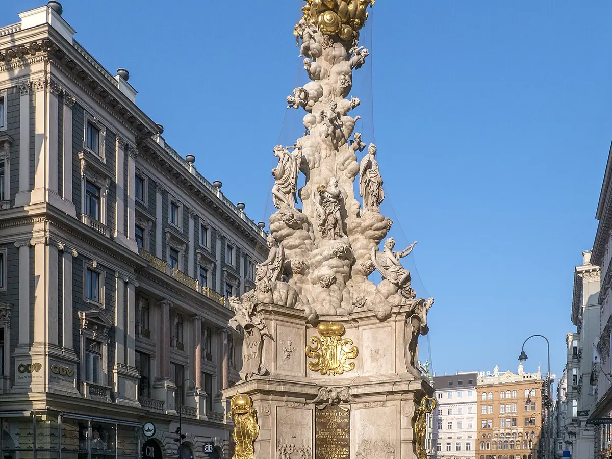 Pestsäule