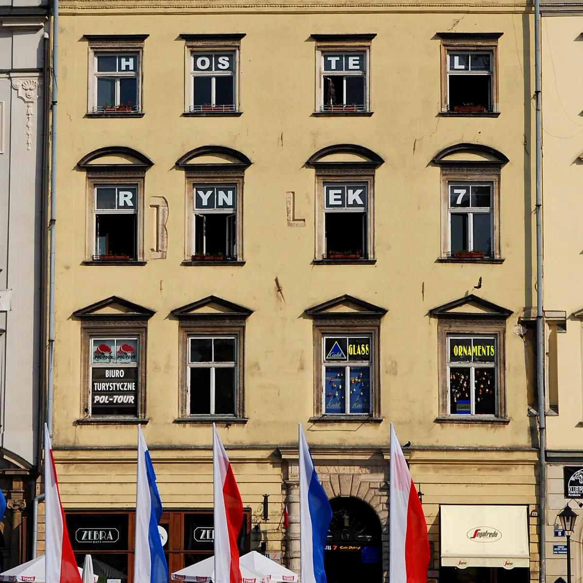 Dom Włoski