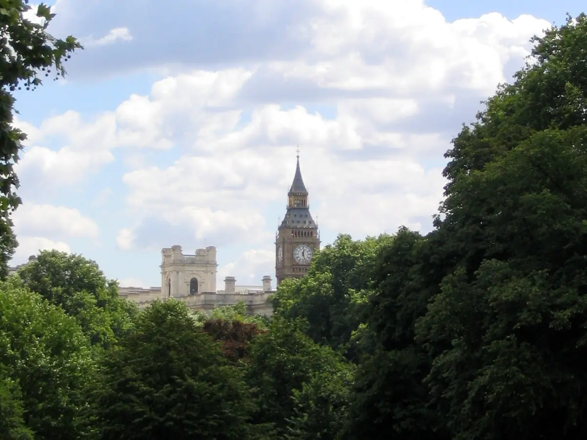 St. James's Park
