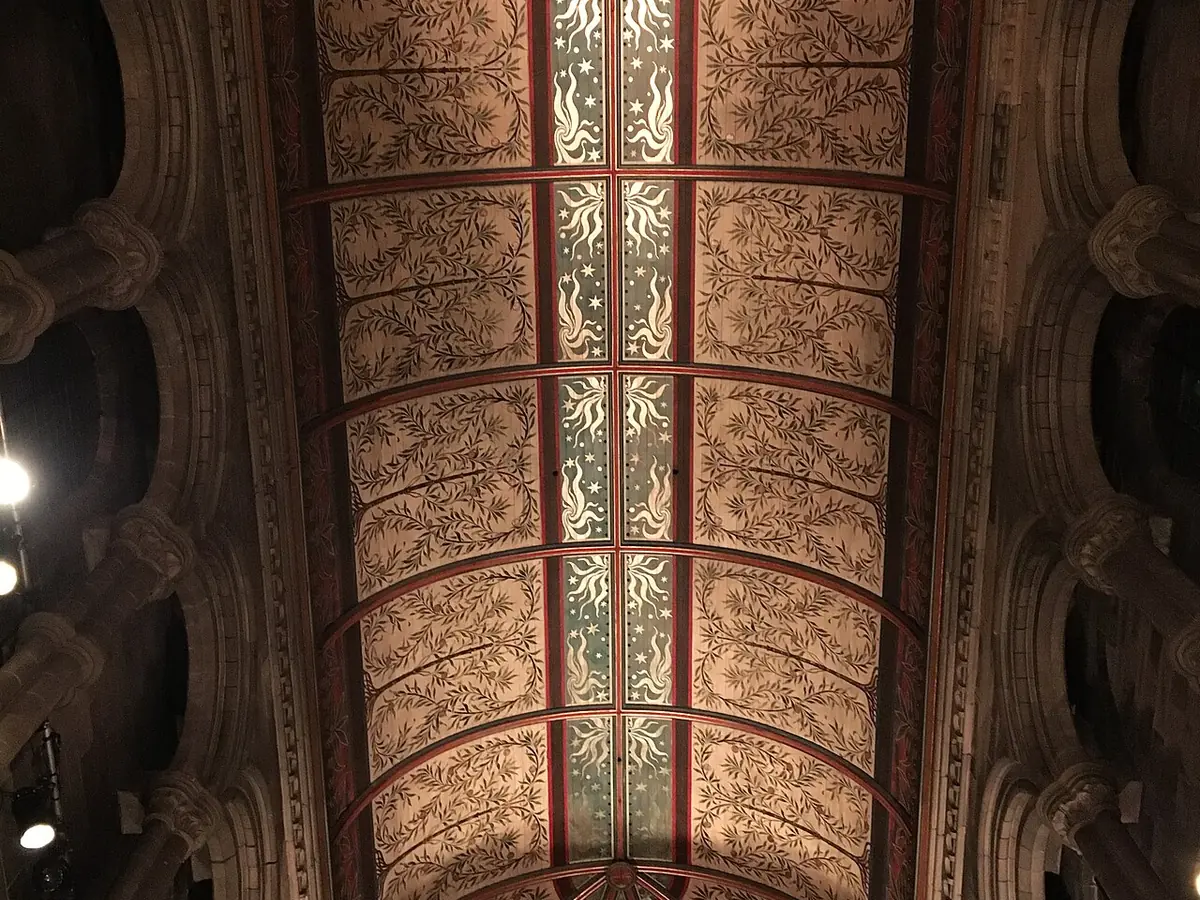 Mansfield Traquair