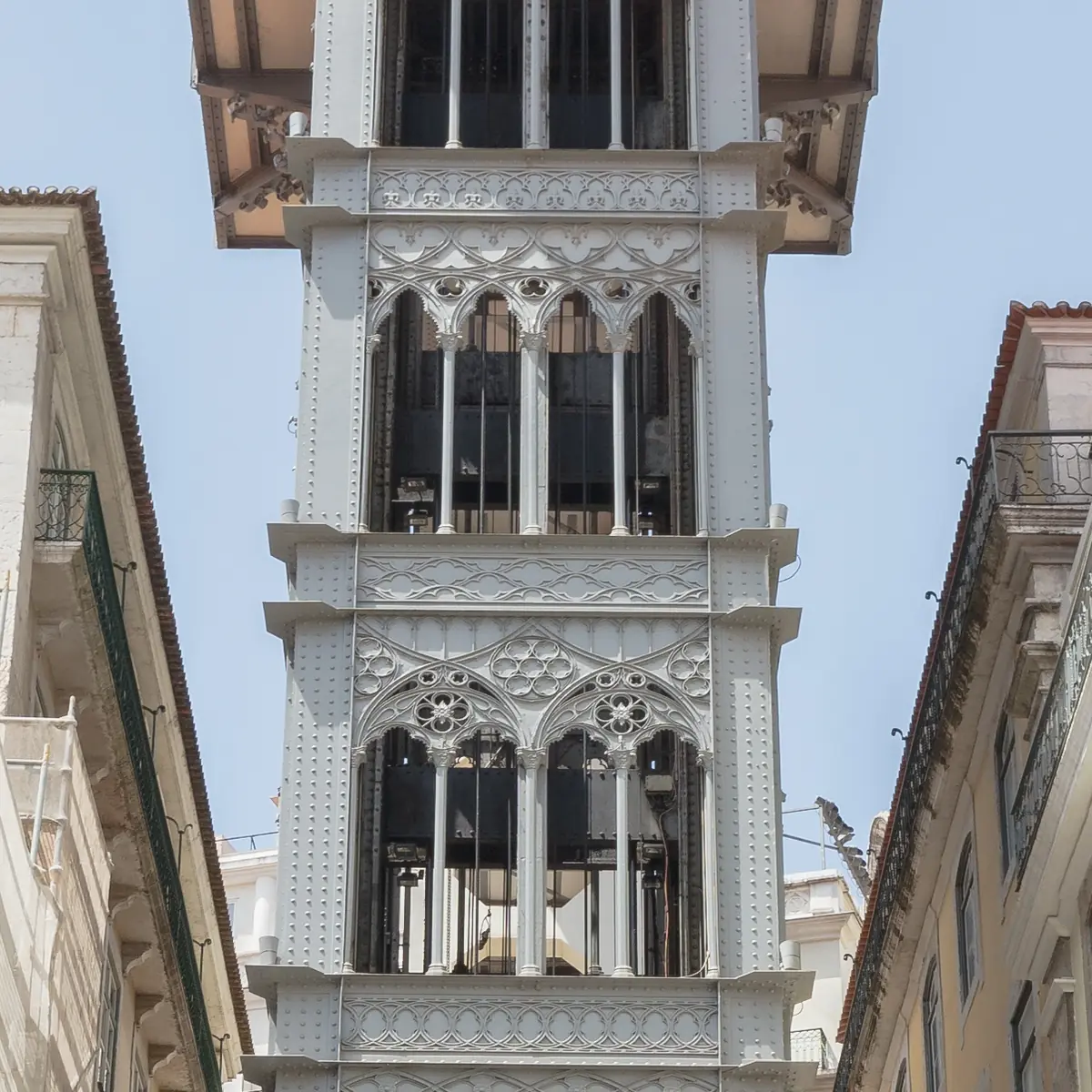 Elevador de Santa Justa