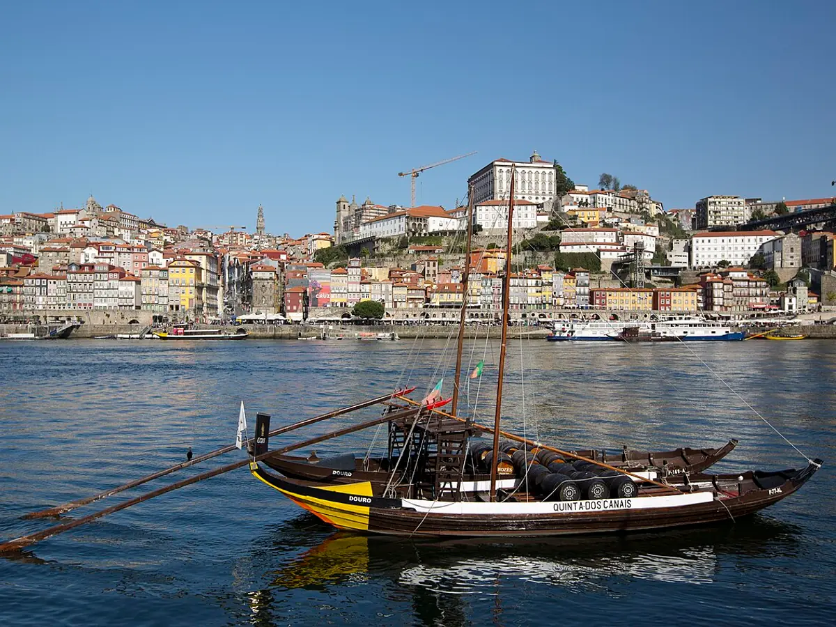 Ribeira