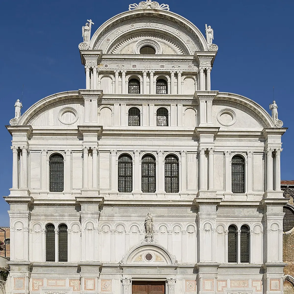 Chiesa di San Zaccaria