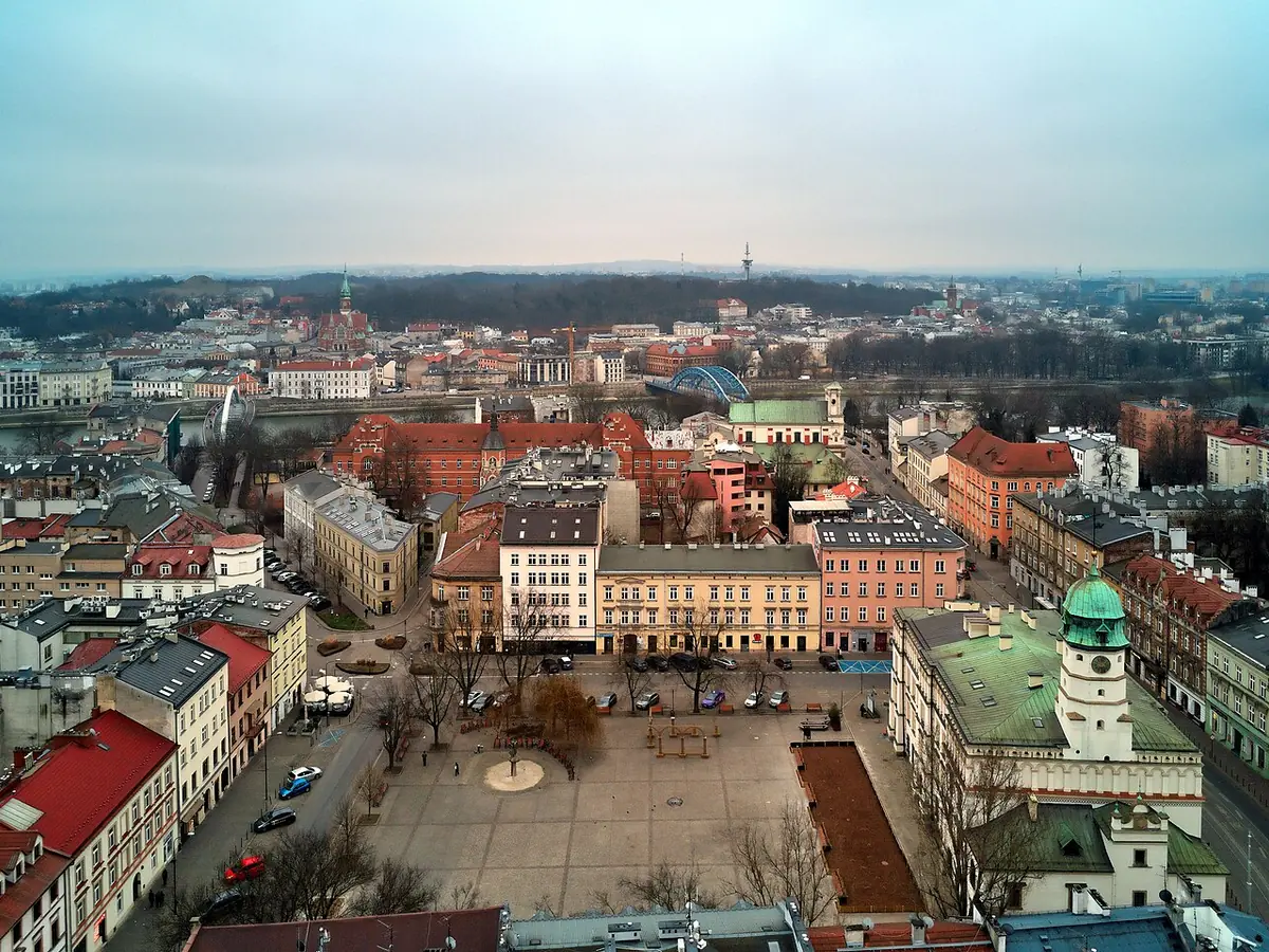 Plac Wolnica