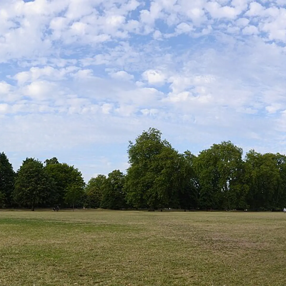 Hyde Park
