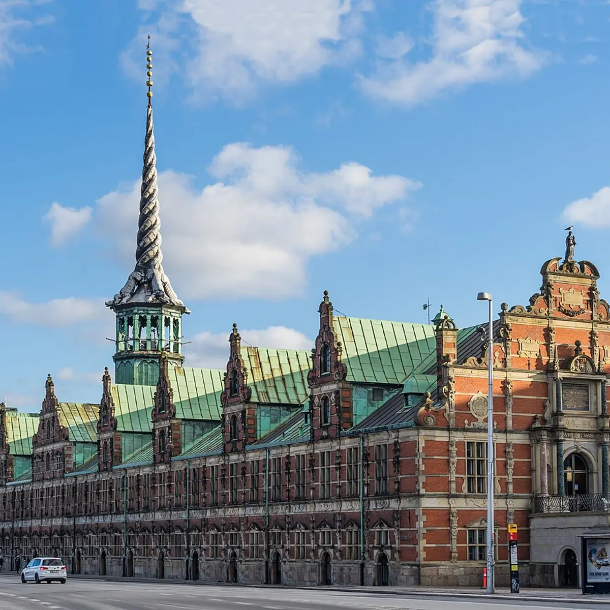 Børsen