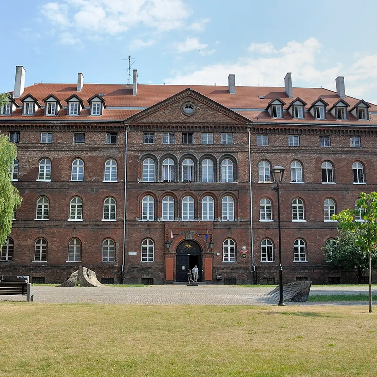 Muzeum Poczty Polskiej