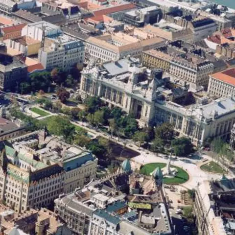 Szabadság tér