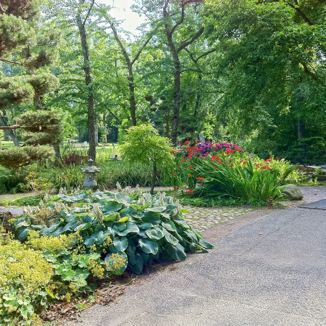 Amstelpark