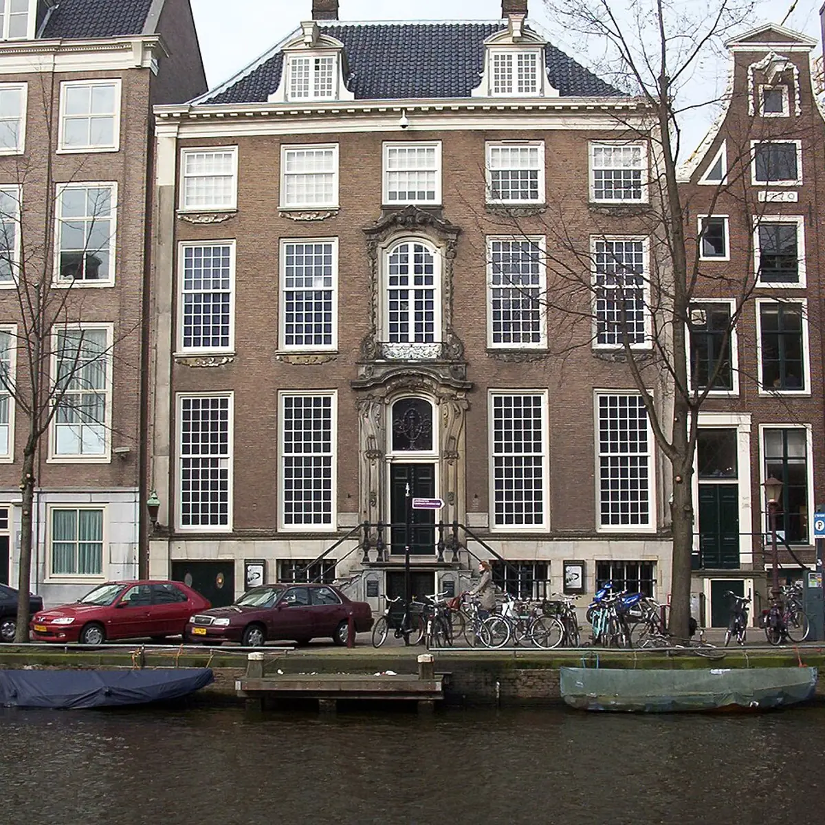 Willet-Holthuysen