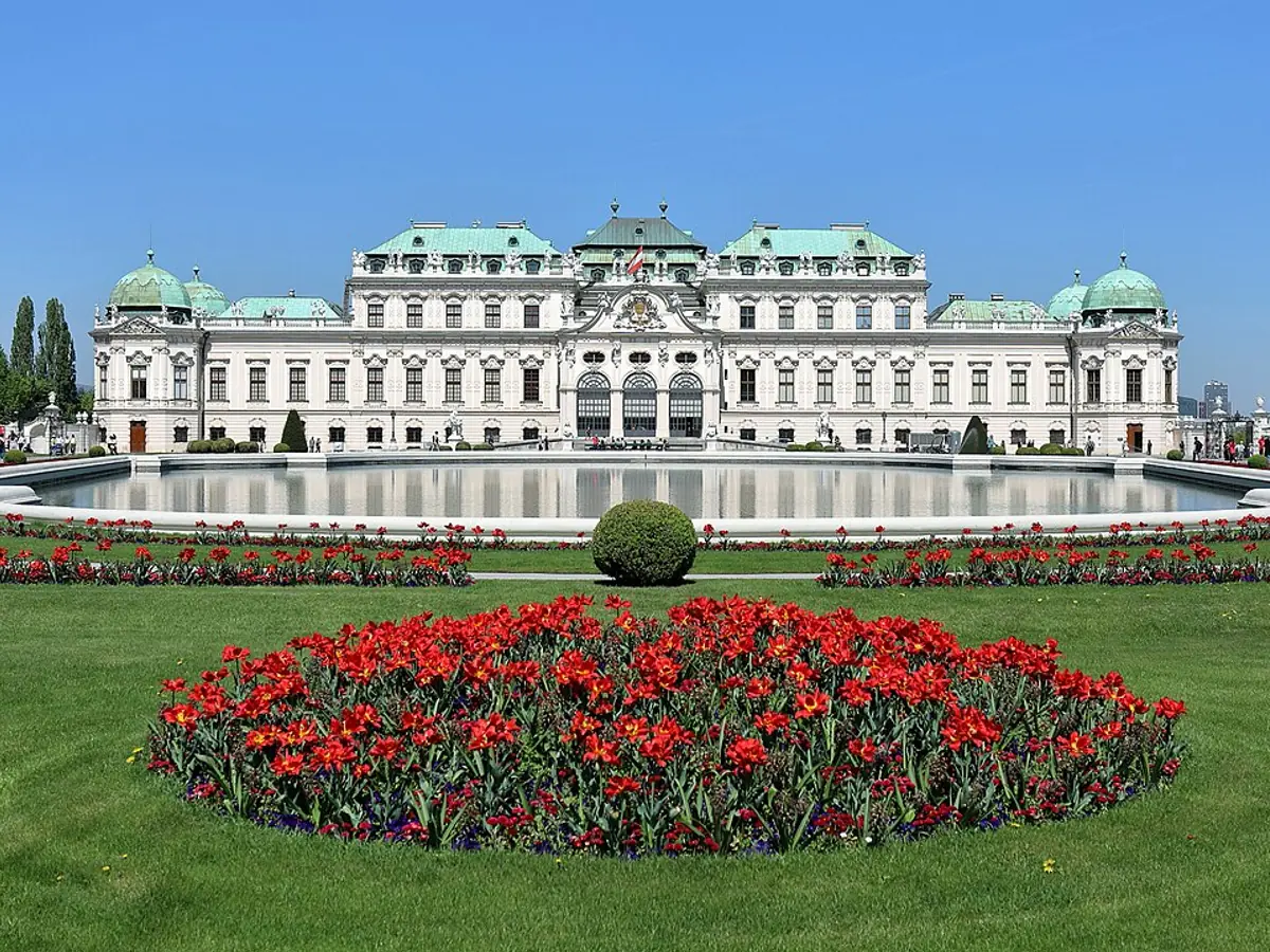 Belvedere