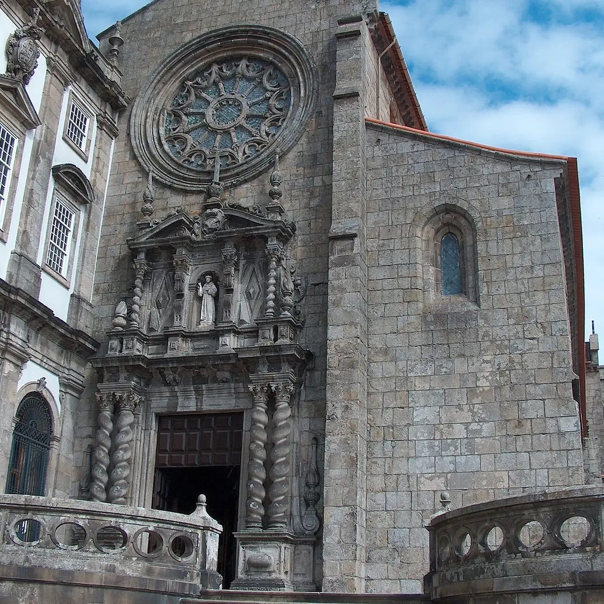 Igreja de São Francisco