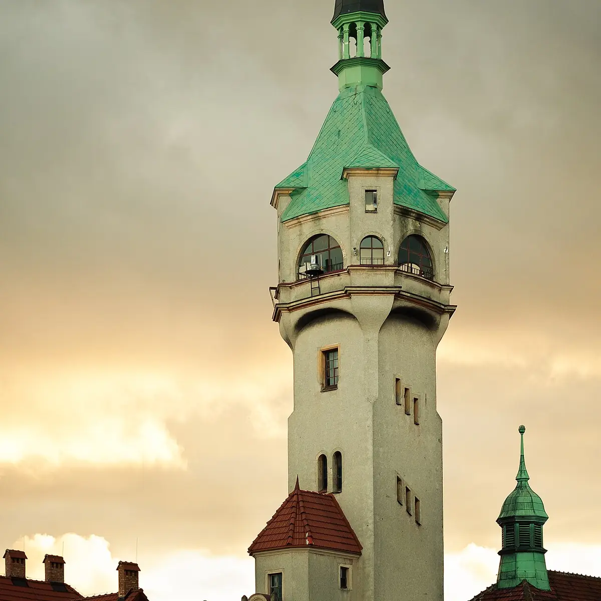 Latarnia Morska Sopot