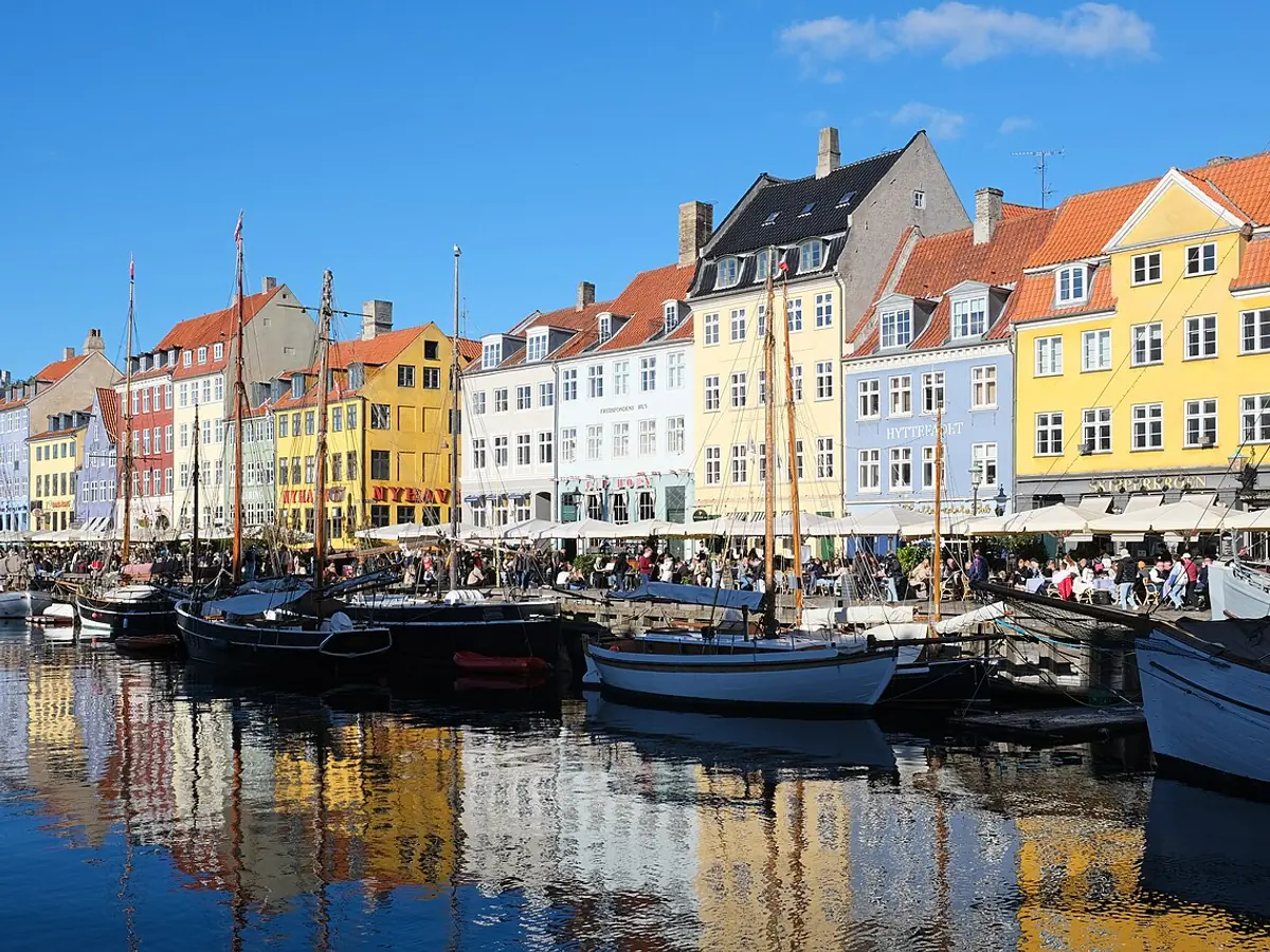 Nyhavn