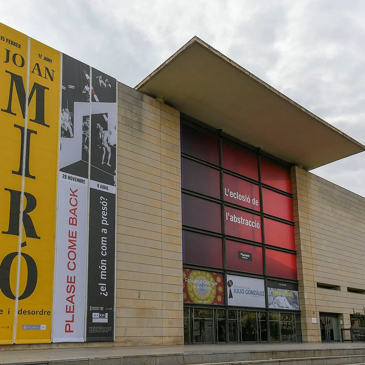 Institut Valencià d'Art Modern