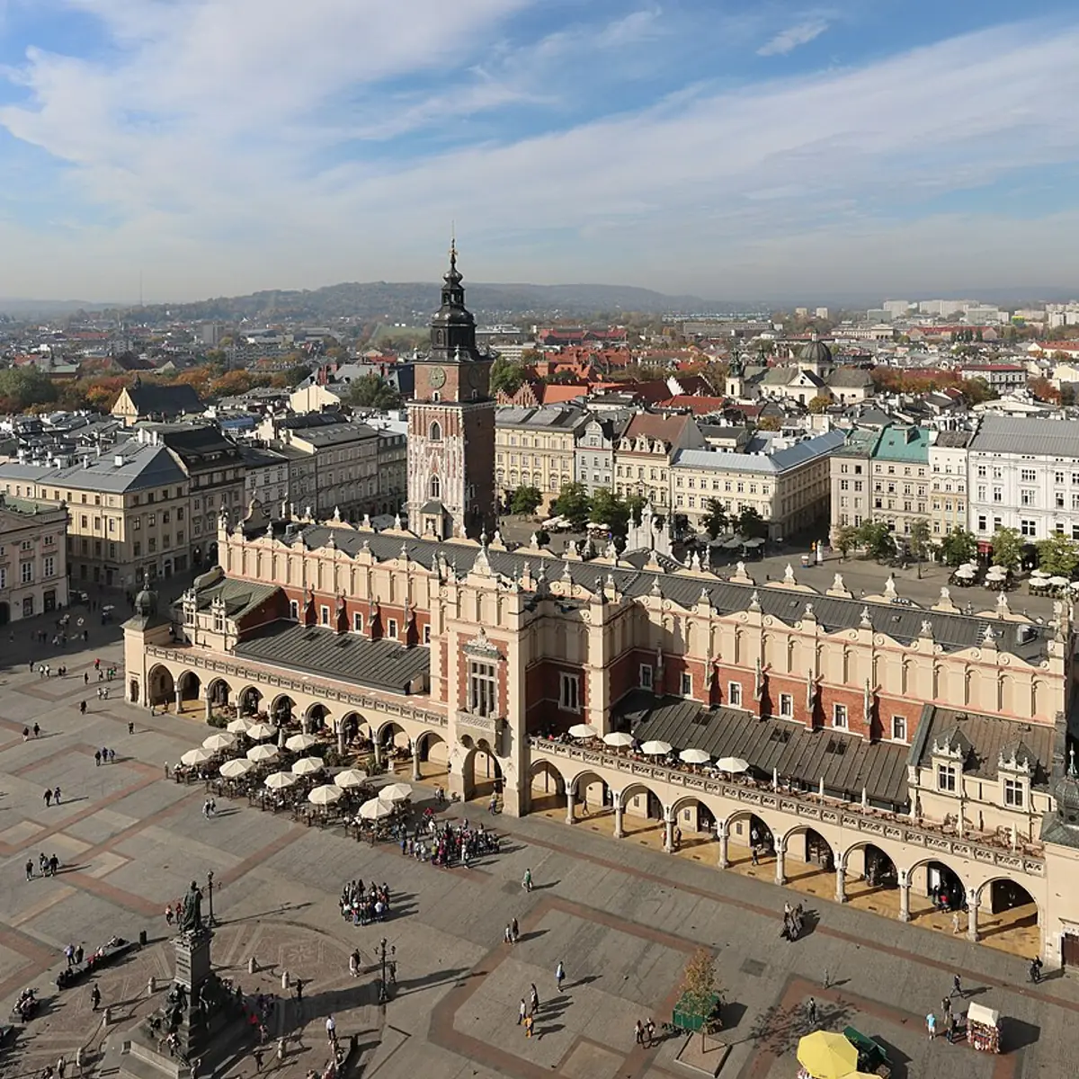 Rynek Główny