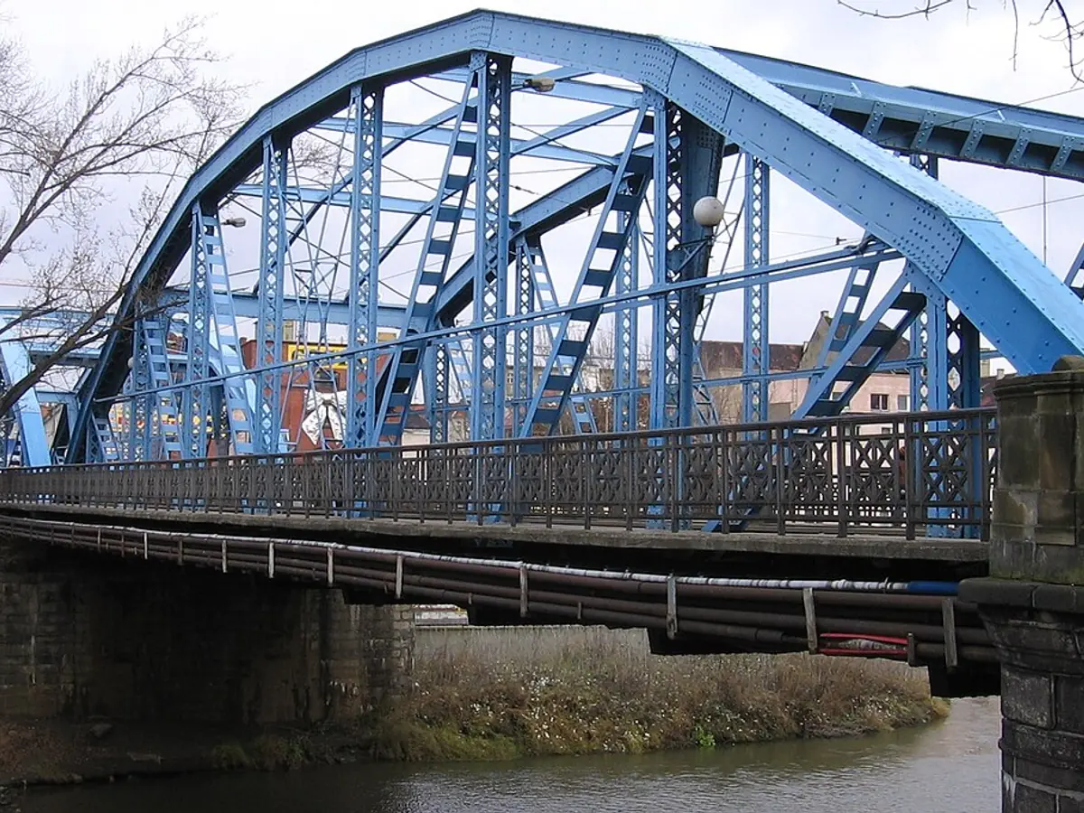 most Władysława Sikorskiego