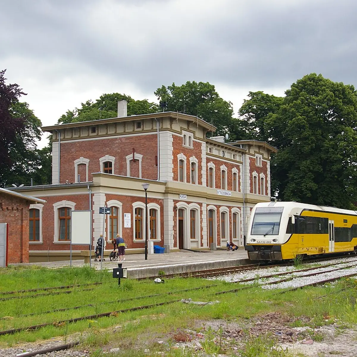 Trzebnica