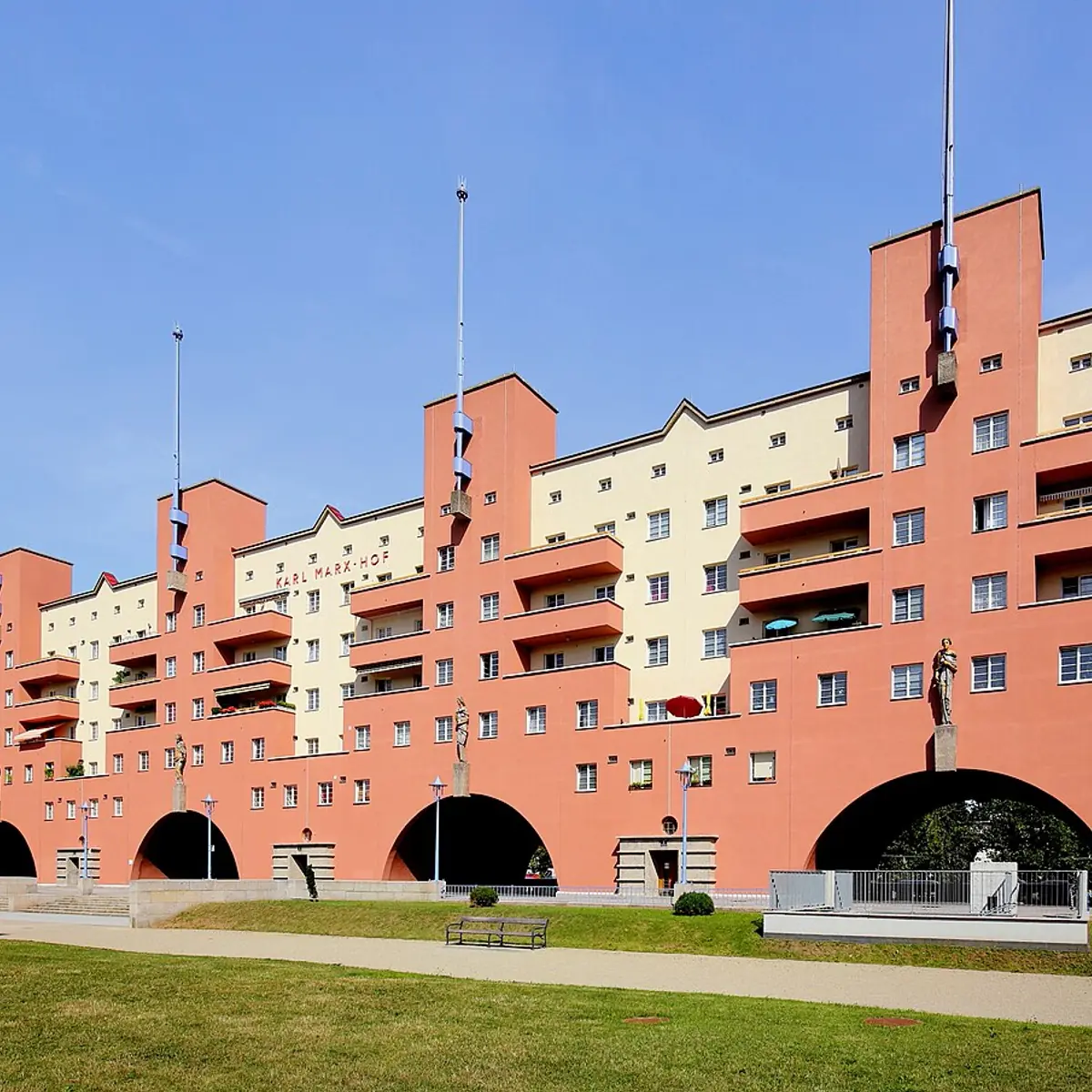 Karl-Marx-Hof