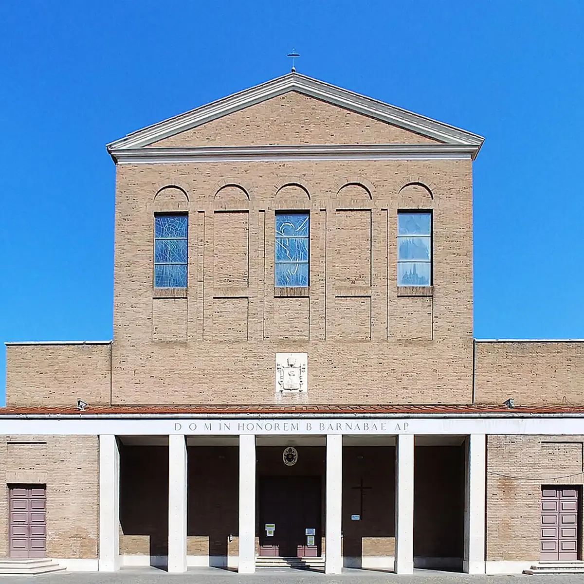 Chiesa di San Barnaba