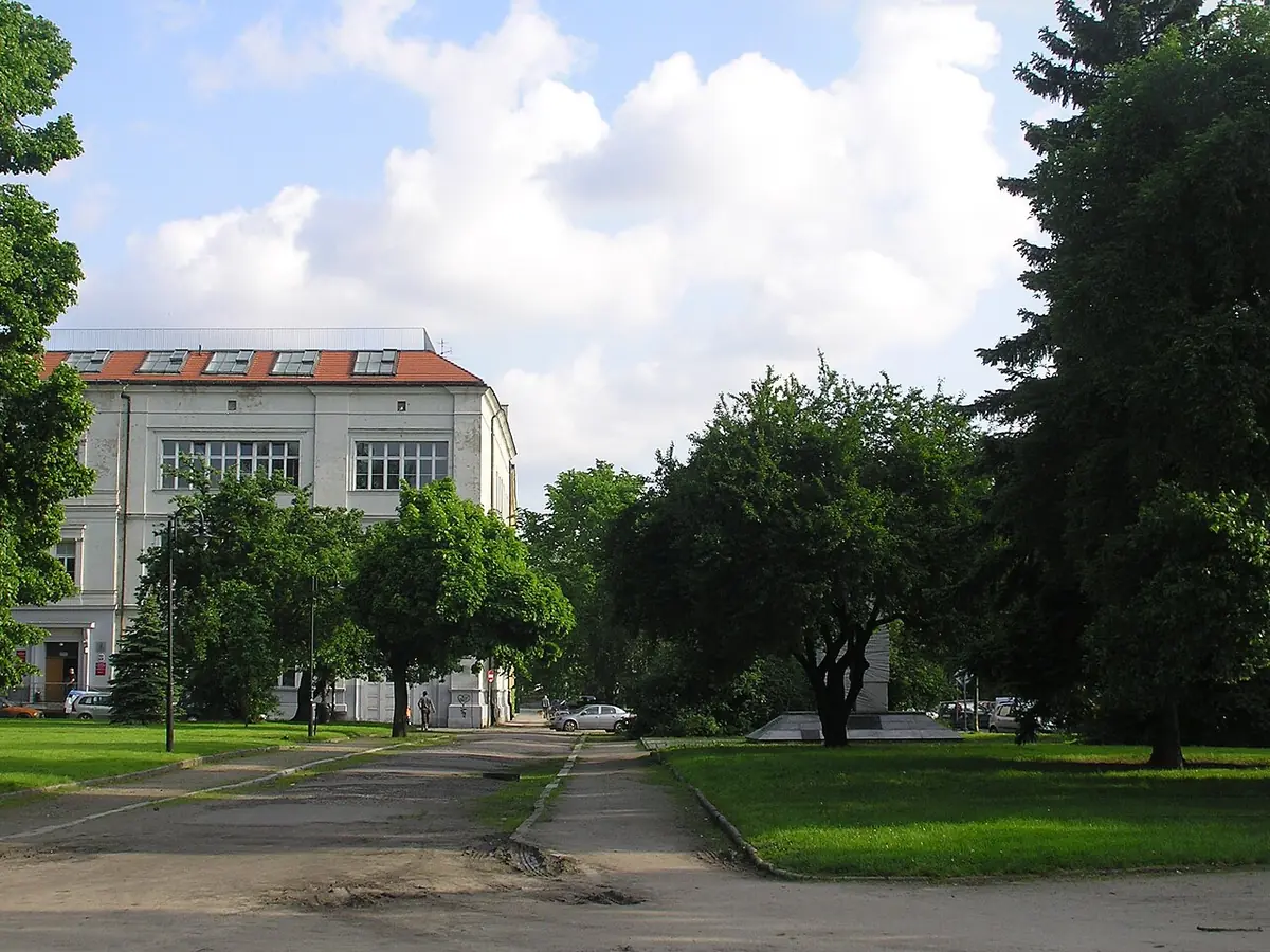 plac Polski