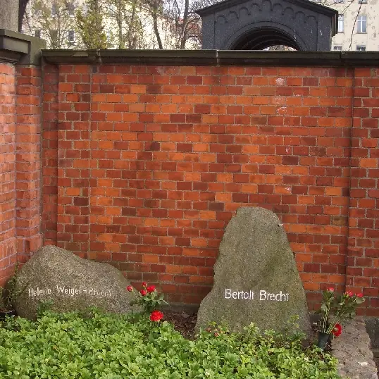 Dorotheenstädtisch-Friedrichswerderscher Friedhof