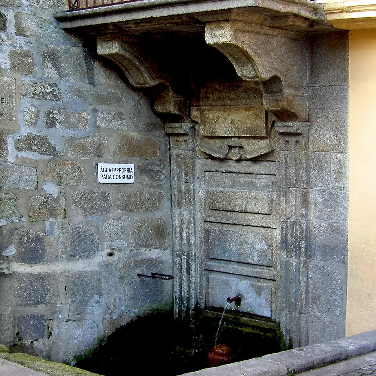 Chafariz da Colher