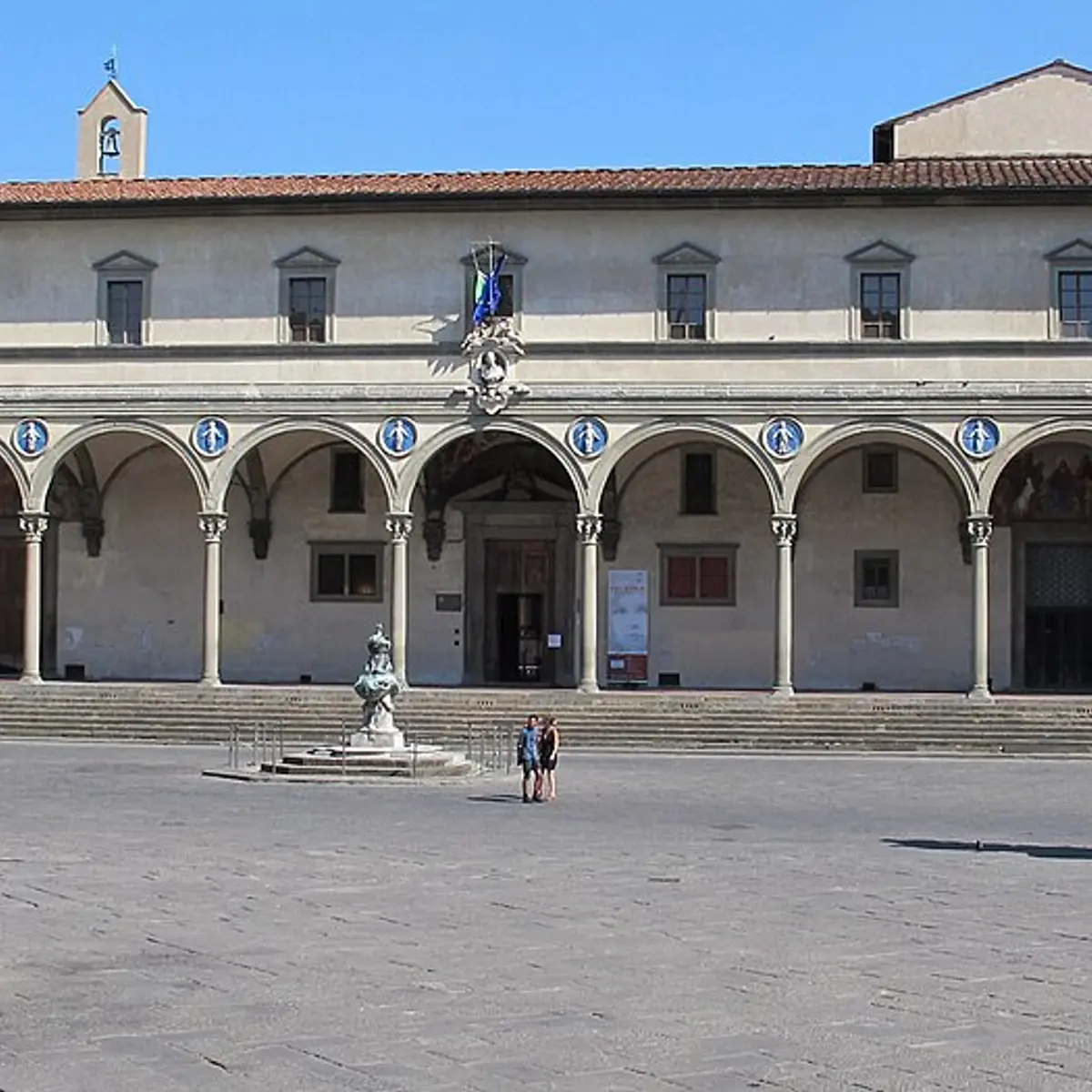 Spedale degli Innocenti