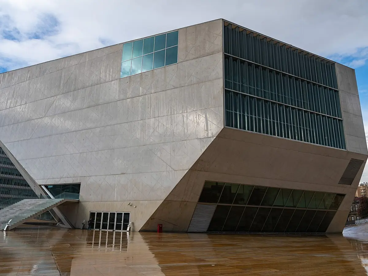 Casa da Música