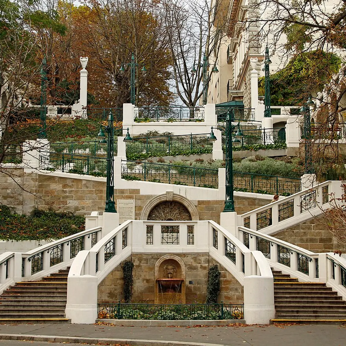 Strudlhofstiege