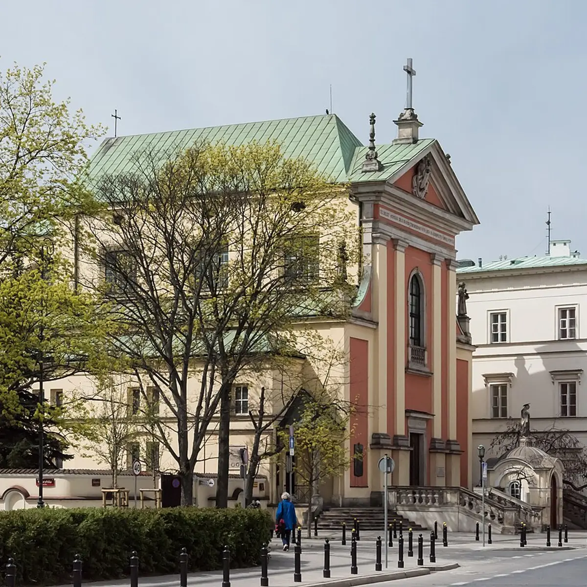 Kościół Przemienienia Pańskiego