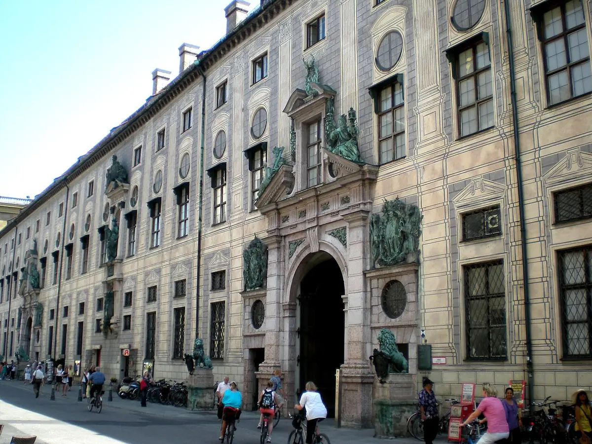 Residenz