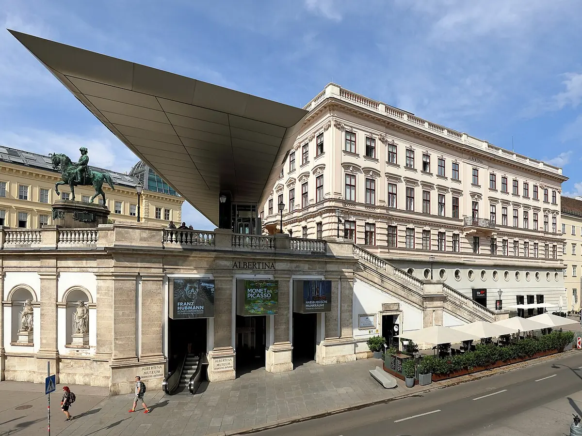 Albertina