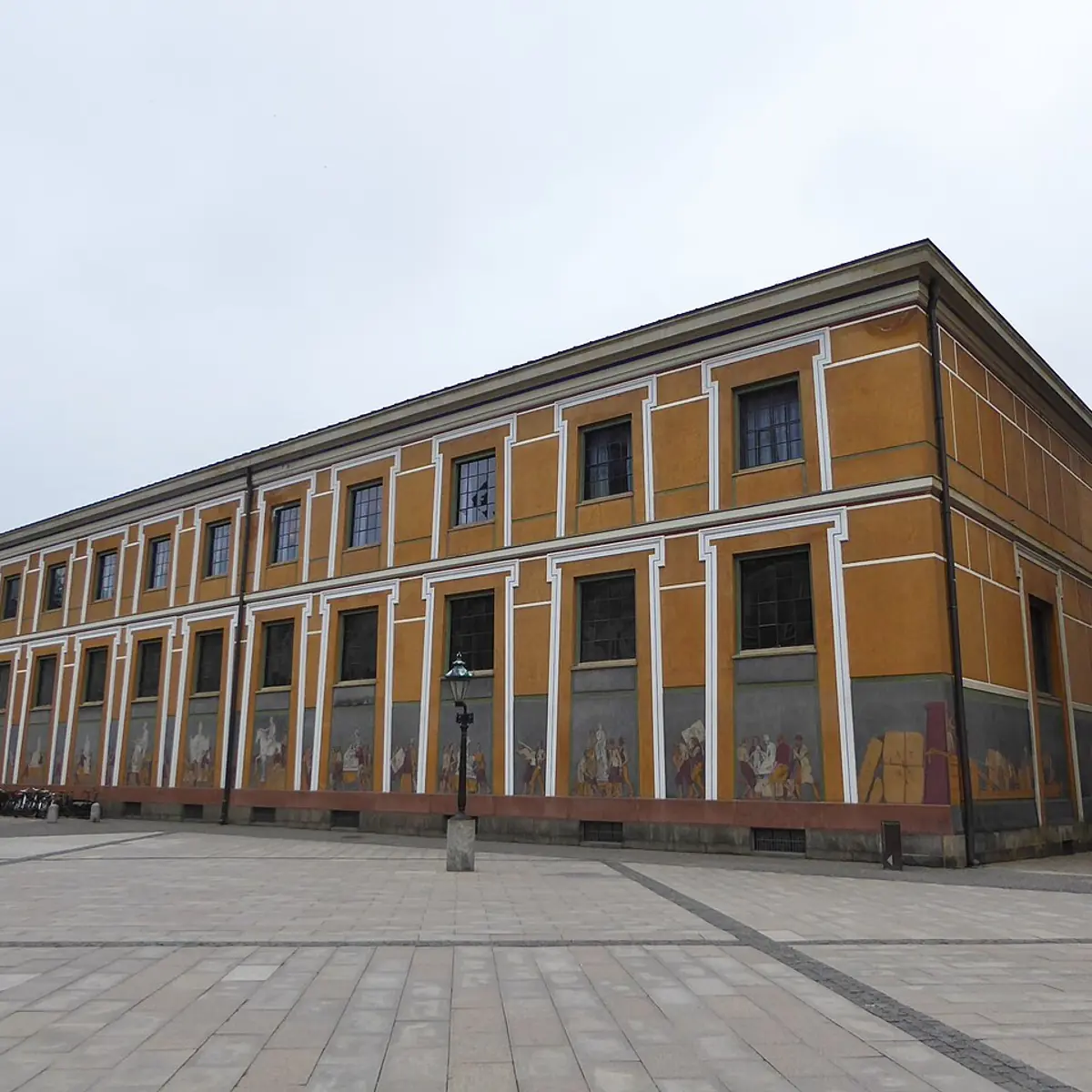 Thorvaldsens Museum
