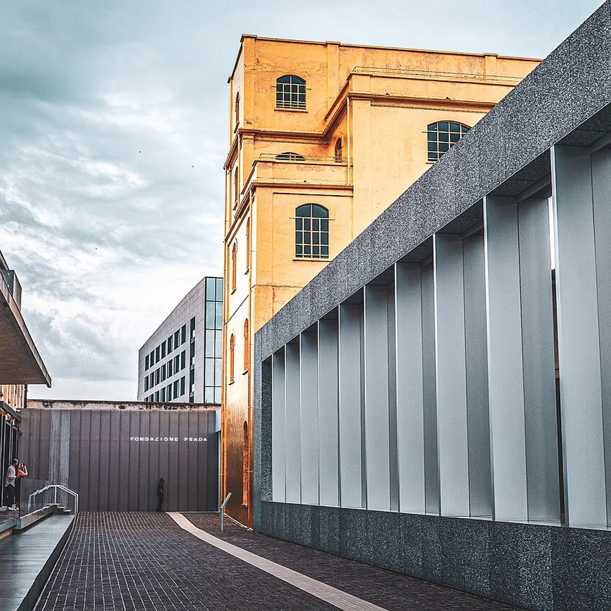 Fondazione Prada