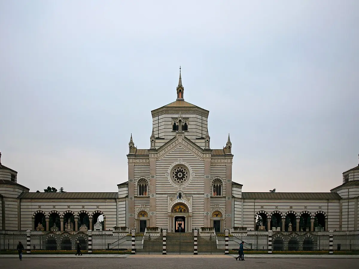 Cimitero Monumentale