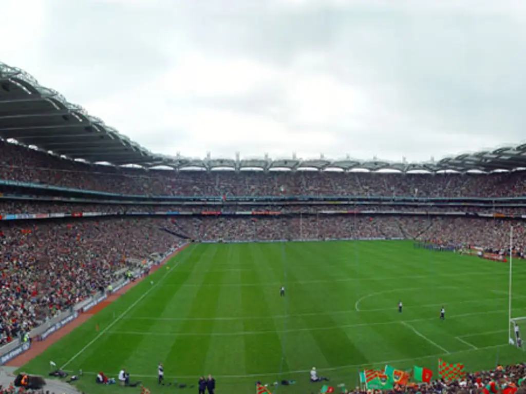 Croke Park