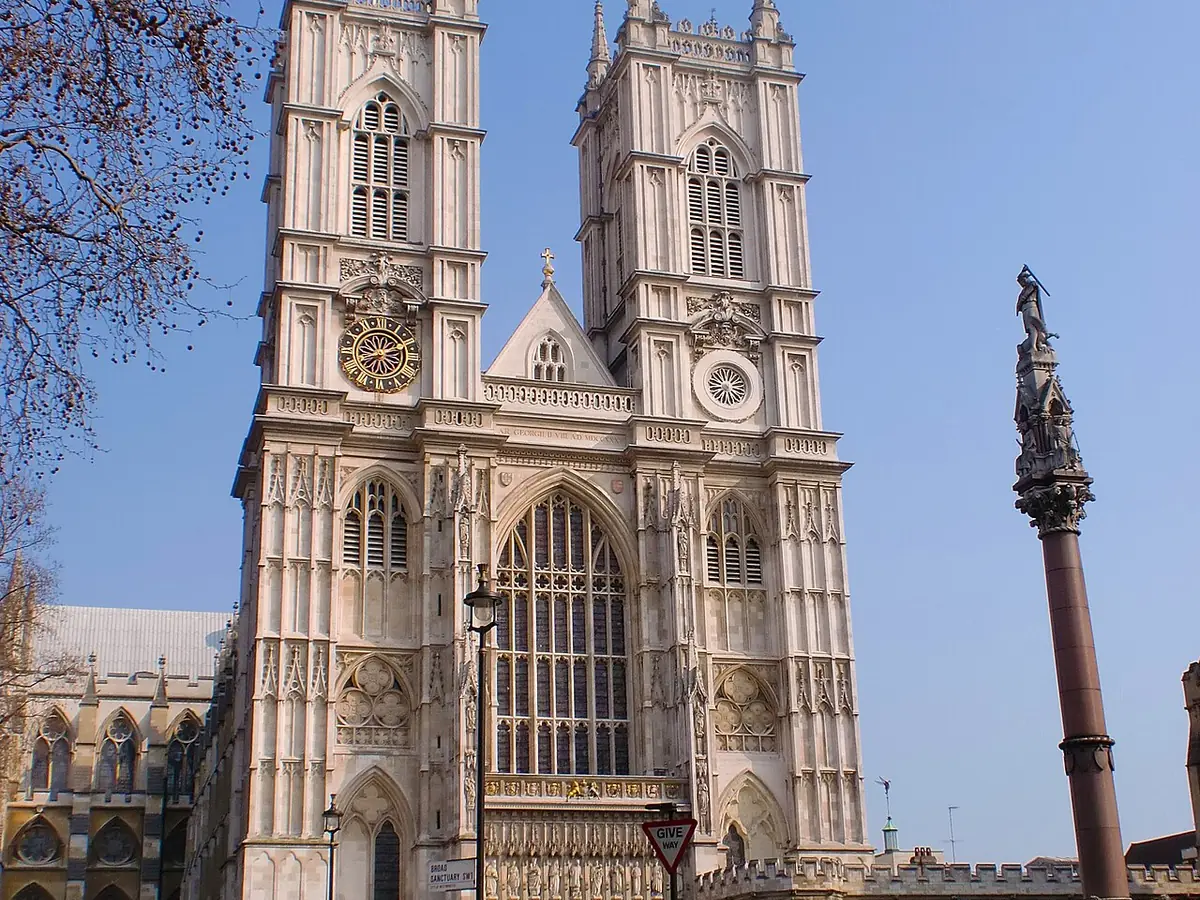 Westminster Abbey