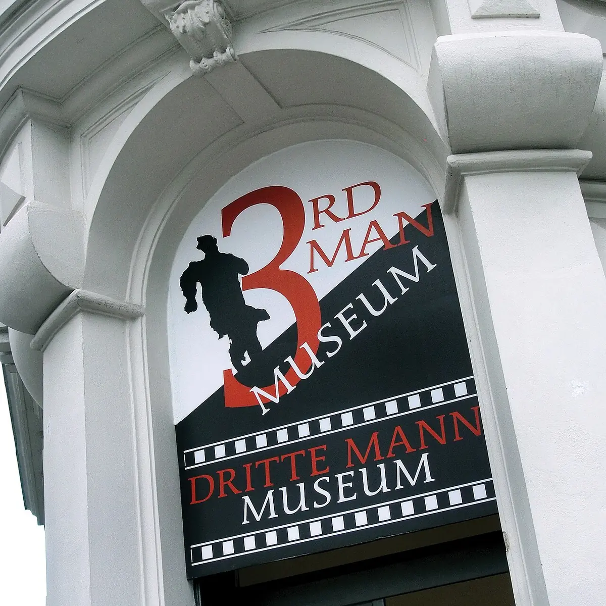Dritte Mann Museum