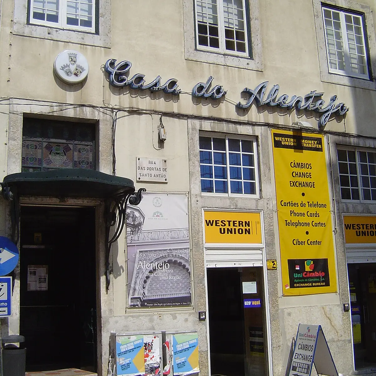Casa do Alentejo