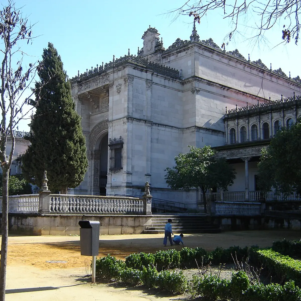 Museo Arqueológico