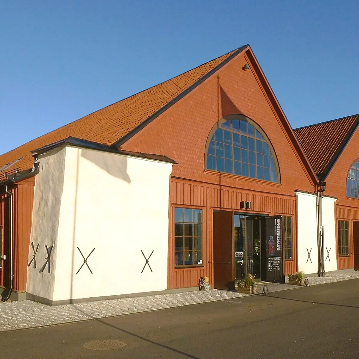 Spritmuseum