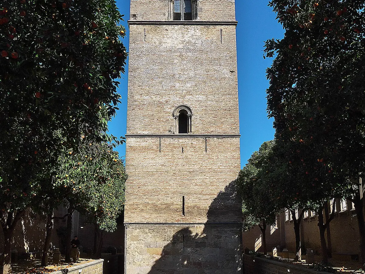 Torre de Don Fadrique