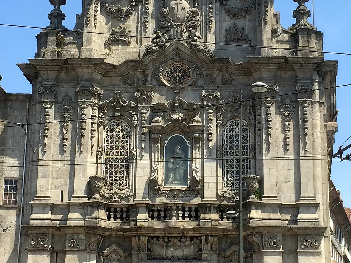 Igreja do Carmo