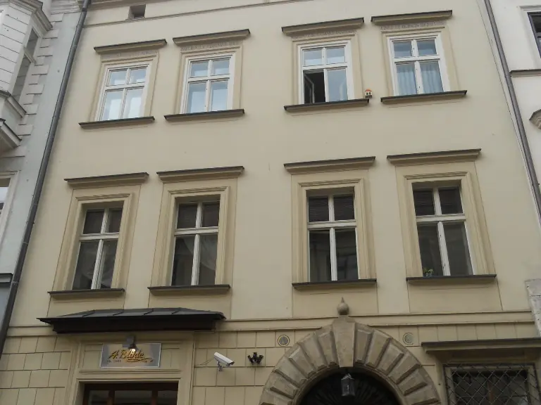 Kamienica Krauzowska