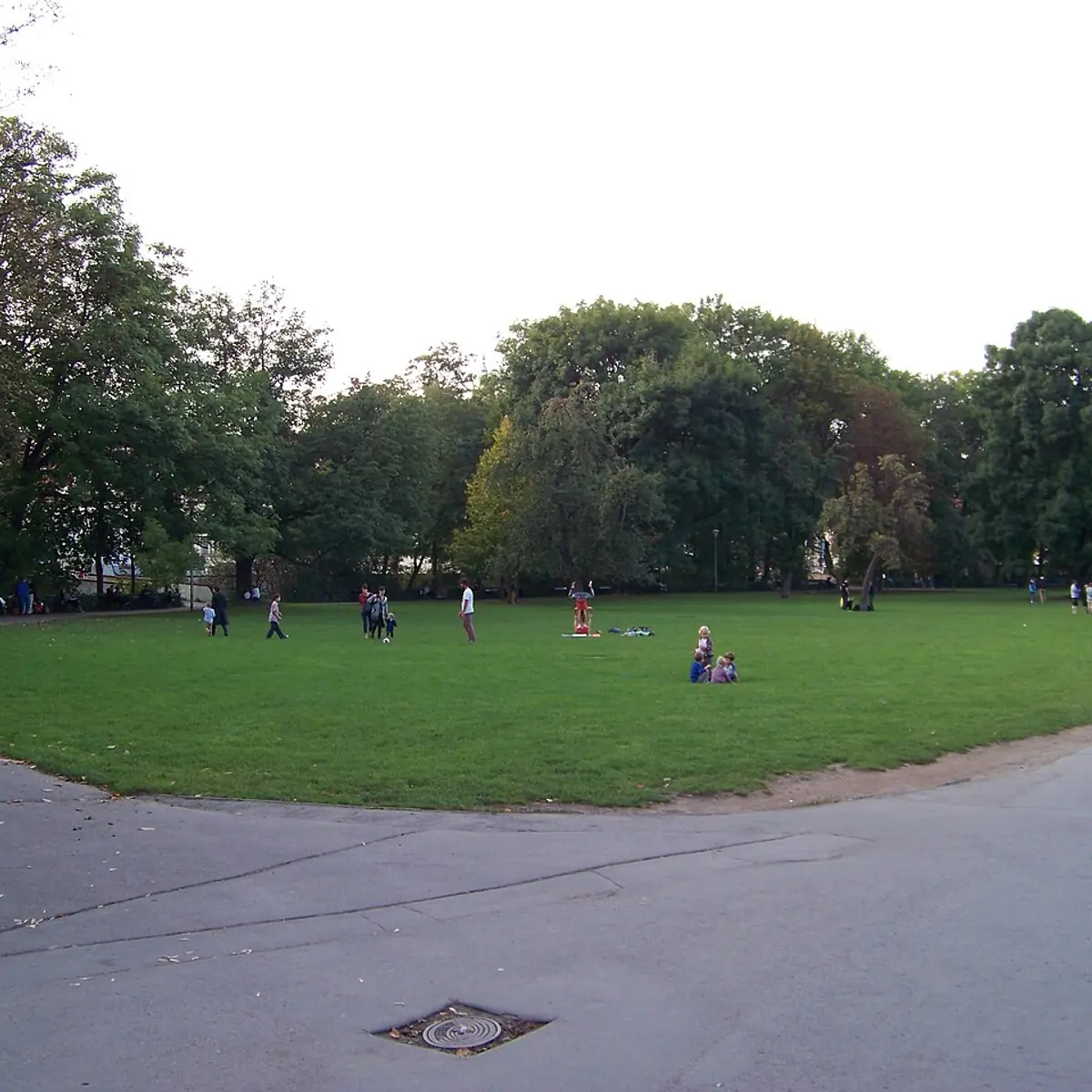Kampa