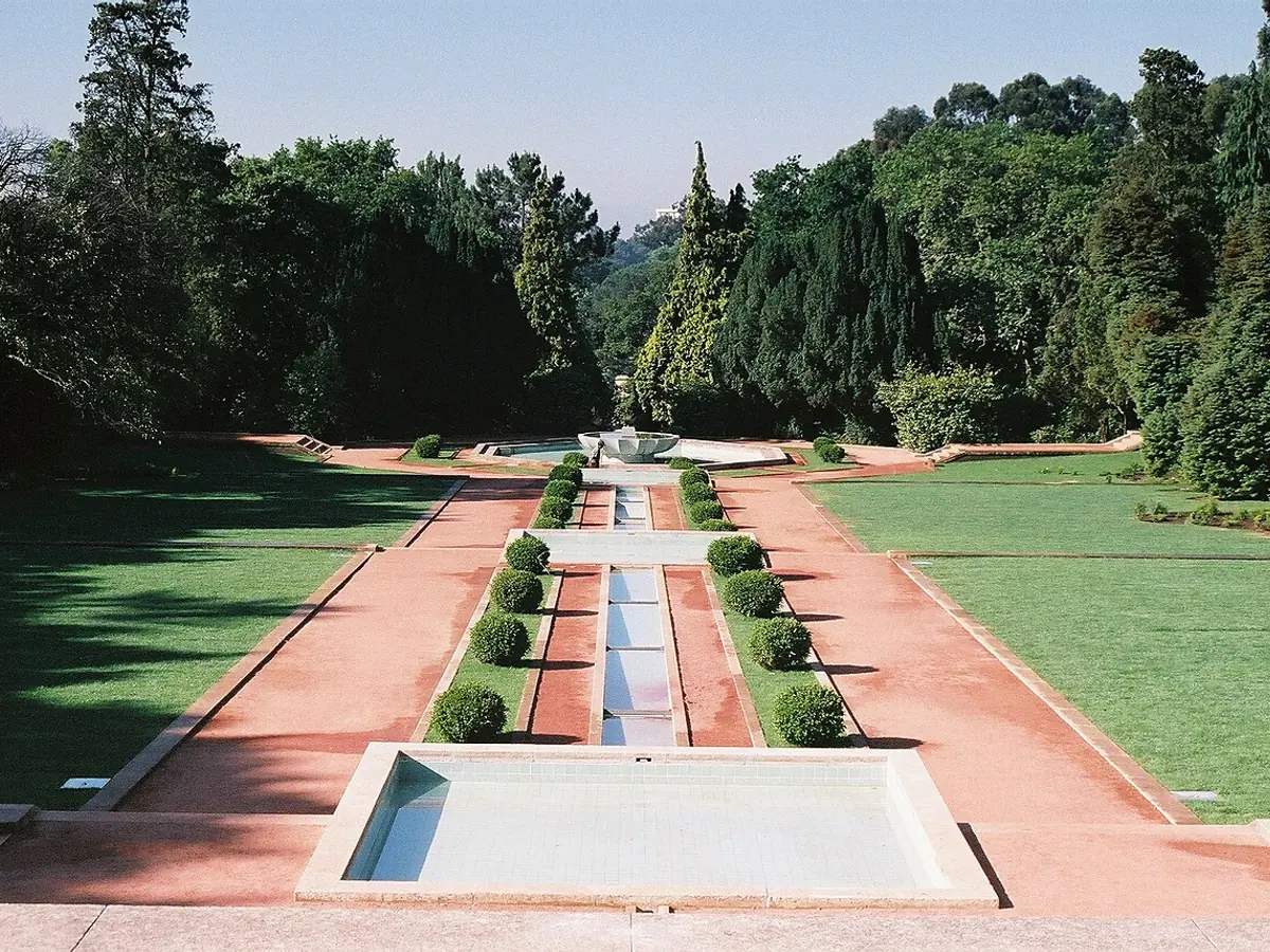 Parque de Serralves